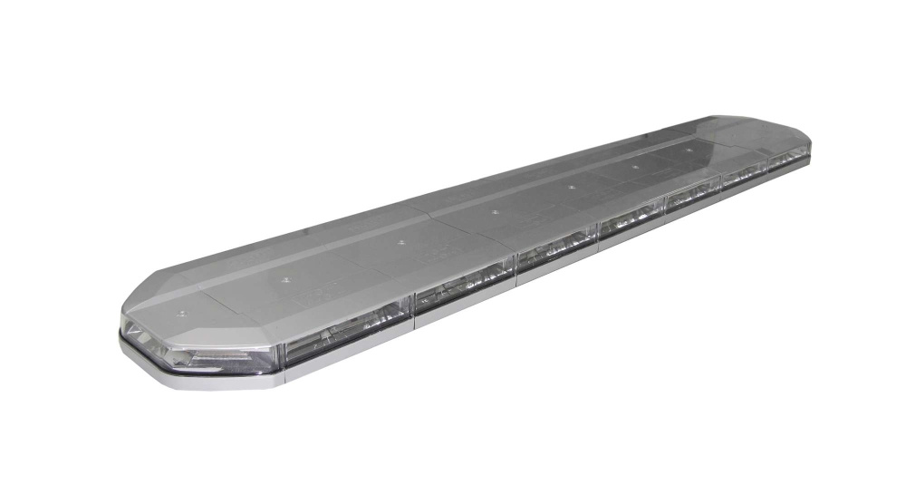 Strands belka świetlna T z kierunkowym światłem błyskowym 1800 mm
