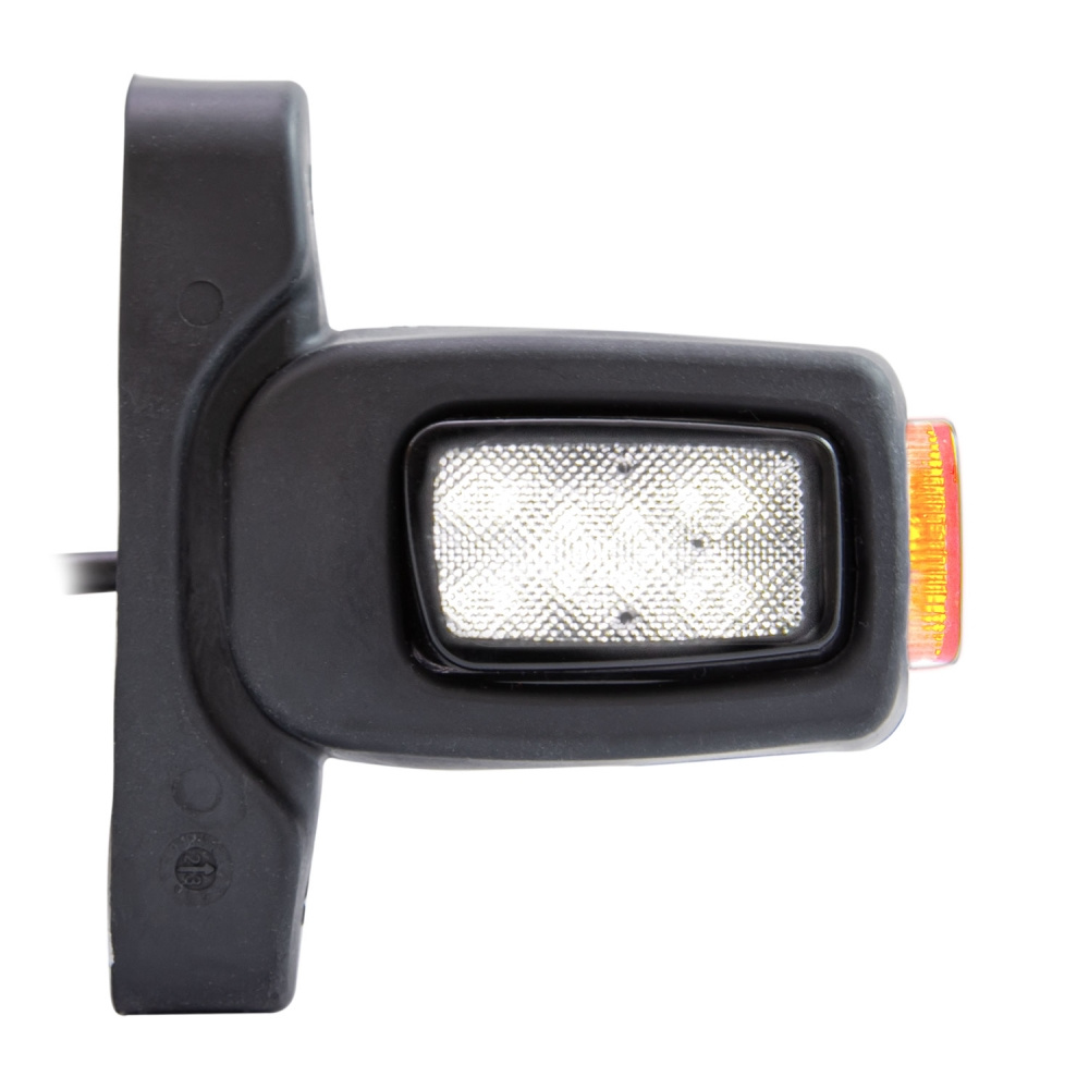 Strands Freedom Light Guide gumowe ramię krótkie lewe