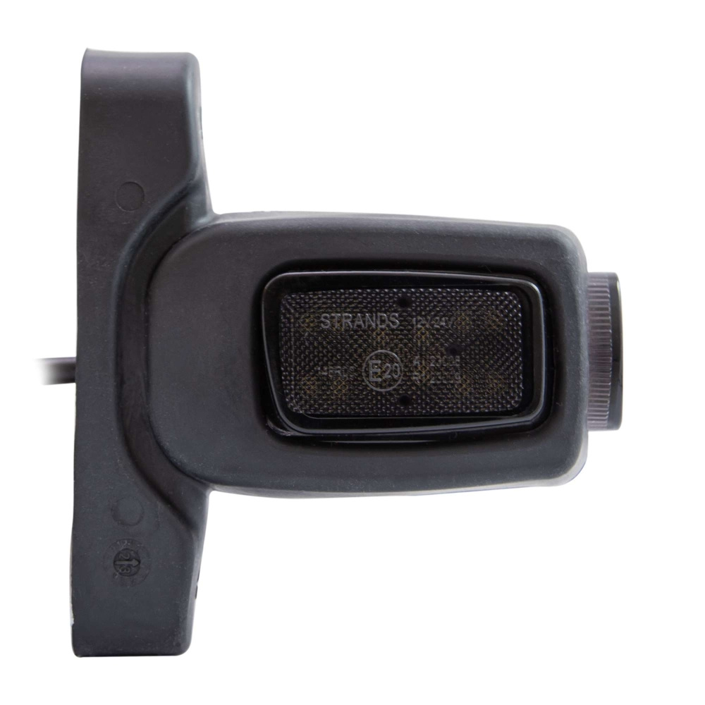 Strands Freedom Light Guide gumowe ramię krótkie lewe