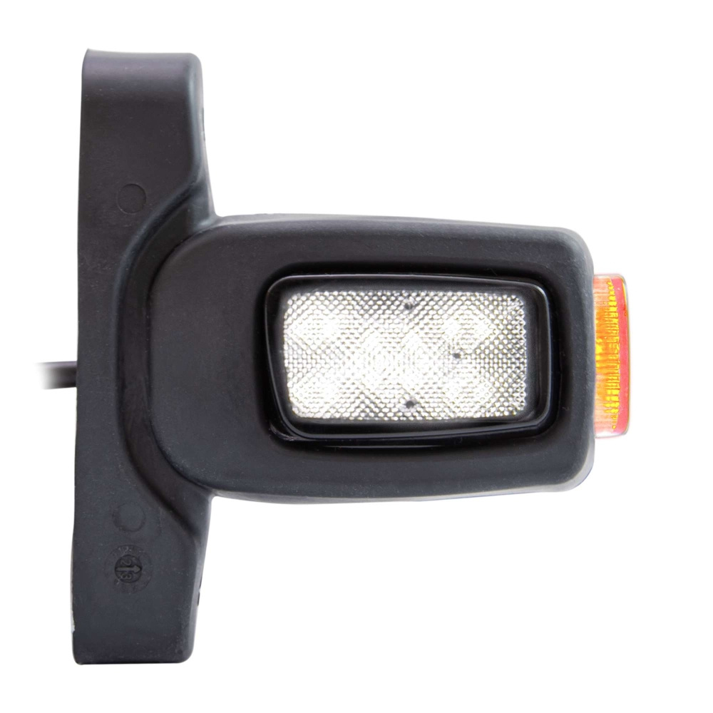 Strands Freedom Light Guide gumowe ramię krótkie lewe