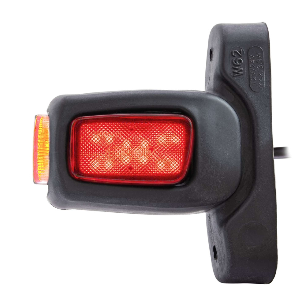 Strands Freedom Light Guide gumowe ramię krótkie lewe