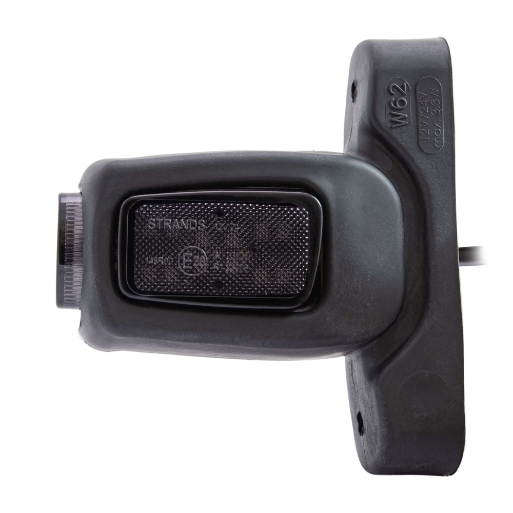 Strands Freedom Light Guide gumowe ramię krótkie lewe
