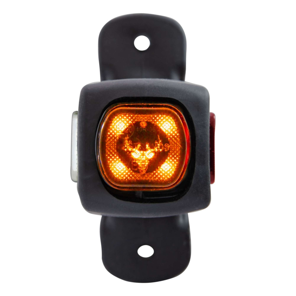 Strands Freedom Light Guide gumowe ramię krótkie lewe