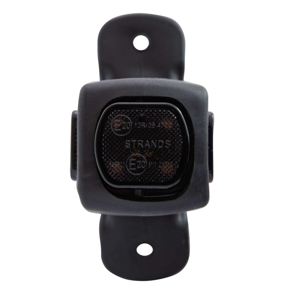 Strands Freedom Light Guide gumowe ramię krótkie lewe