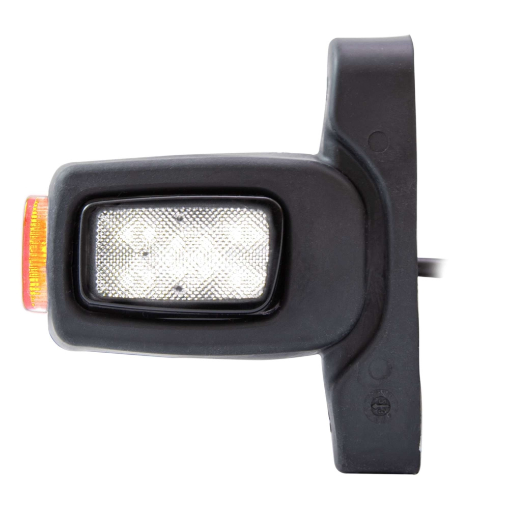 Strands Freedom Light Guide gumowe ramię krótkie prawe