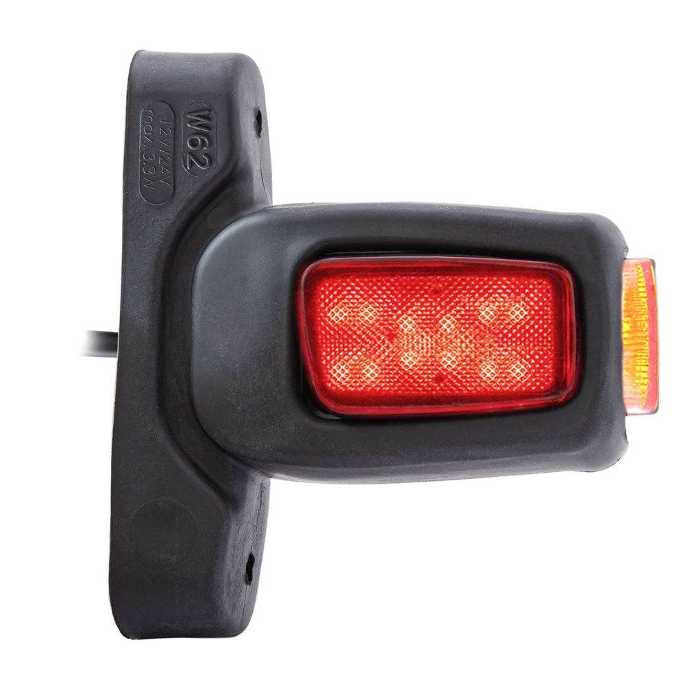 Strands Freedom Light Guide gumowe ramię krótkie prawe