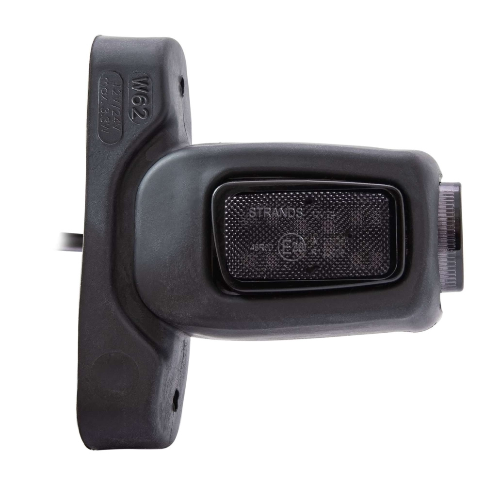 Strands Freedom Light Guide gumowe ramię krótkie prawe