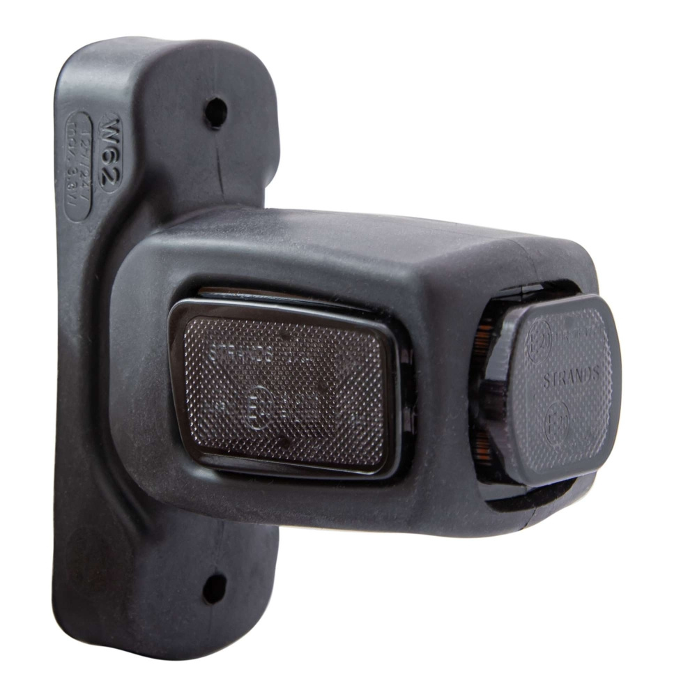 Strands Freedom Light Guide gumowe ramię krótkie prawe