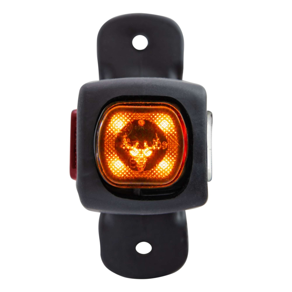 Strands Freedom Light Guide gumowe ramię krótkie prawe