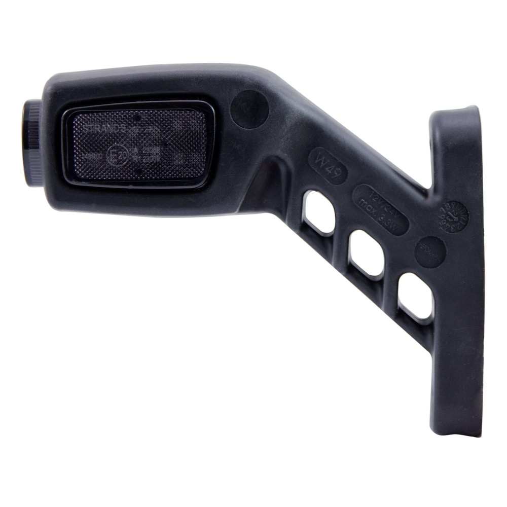 Strands Freedom Light Guide gumowe ramię średnie lewe