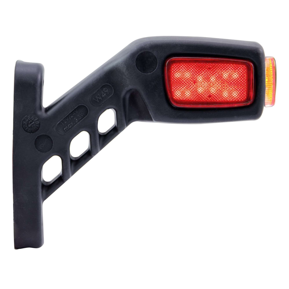 Strands Freedom Light Guide gumowe ramię średnie prawe