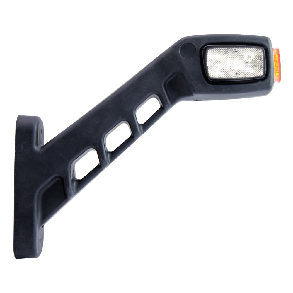 Strands Freedom Light Guide gumowe ramię długie lewe