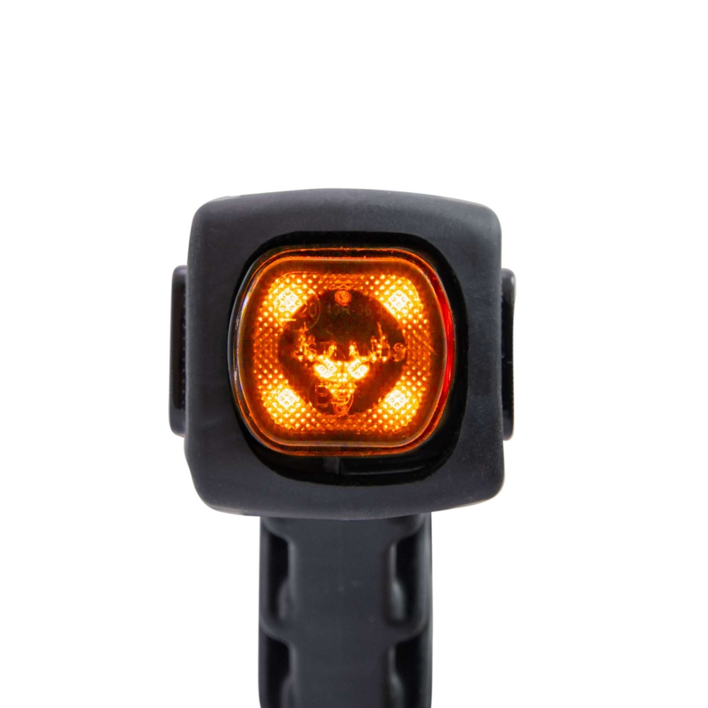 Strands Freedom Light Guide gumowe ramię długie lewe