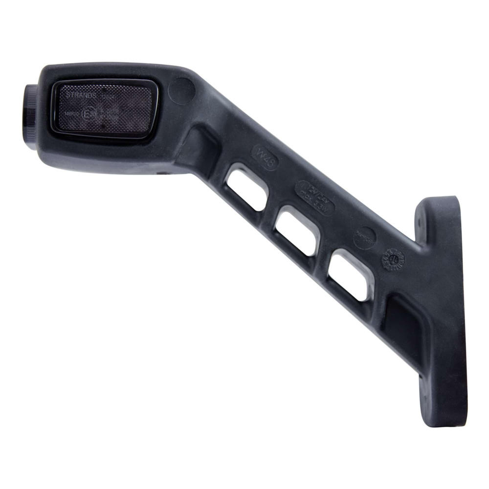 Strands Freedom Light Guide gumowe ramię długie lewe