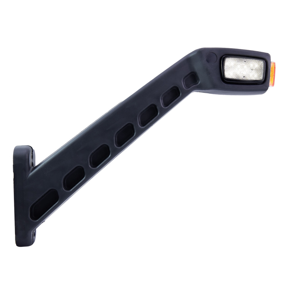 Strands Freedom Light Guide gumowe ramię XL lewe
