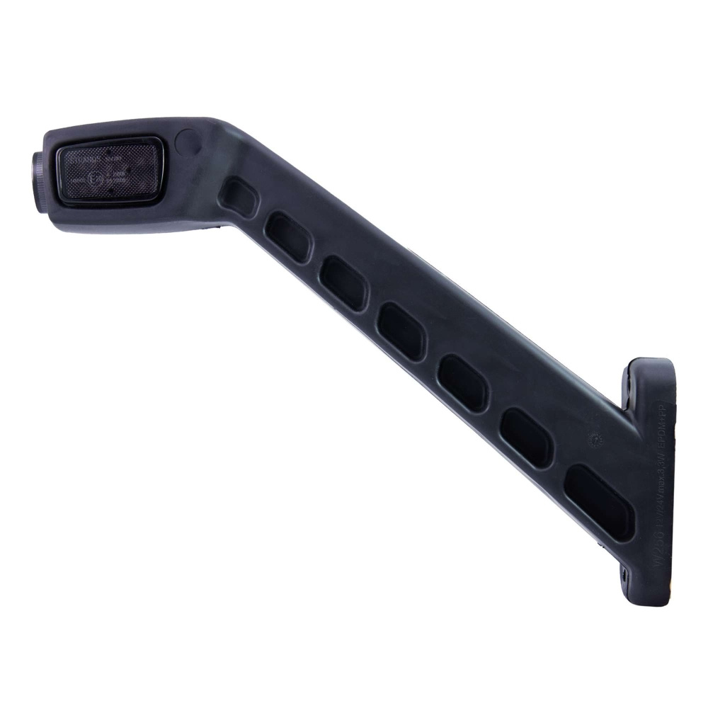 Strands Freedom Light Guide gumowe ramię XL lewe