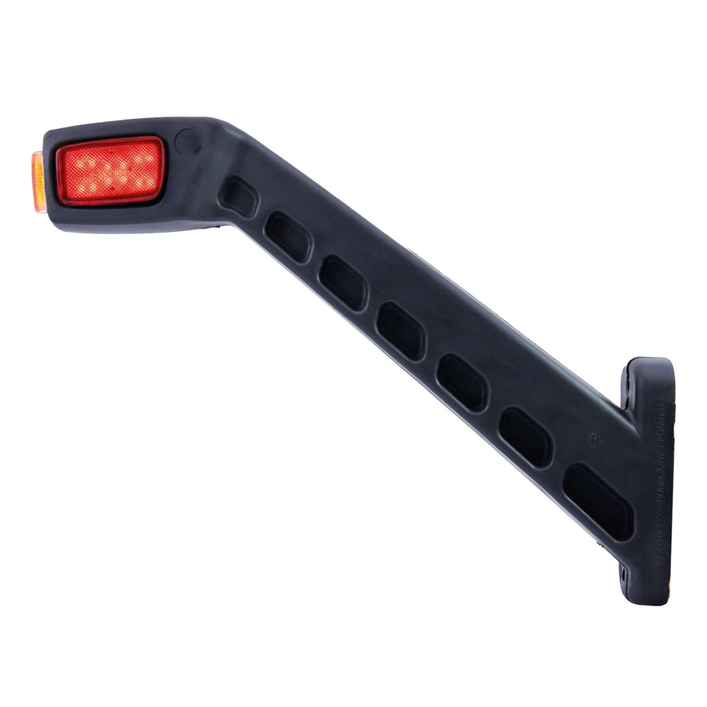 Strands Freedom Light Guide gumowe ramię XL lewe
