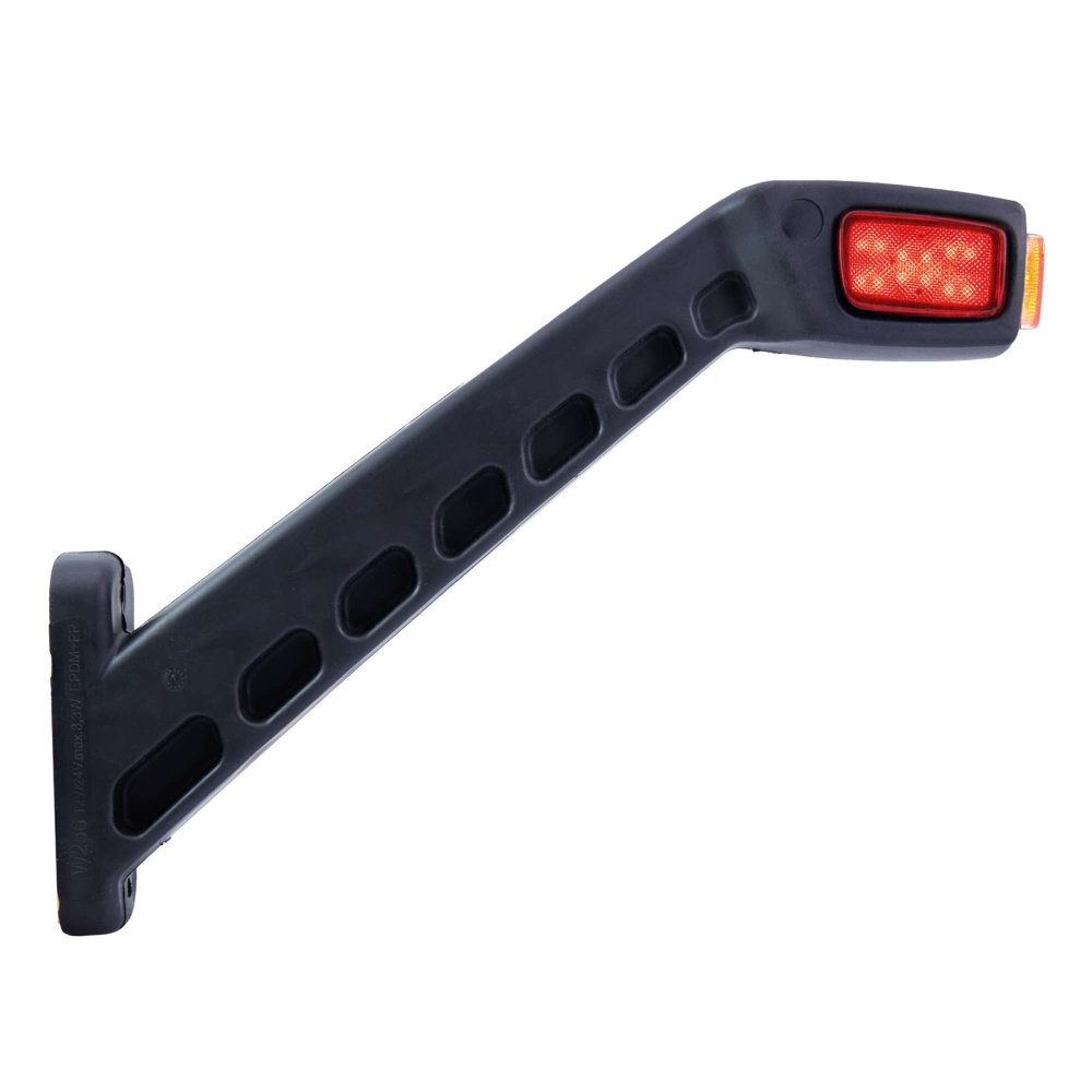 Strands Freedom Light Guide gumowe ramię XL prawe