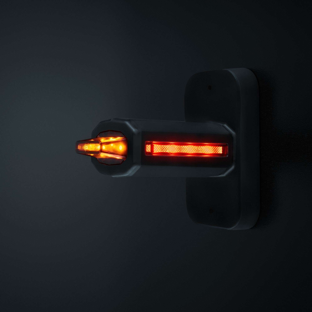 Strands Freedom Light Guide lewa krótka