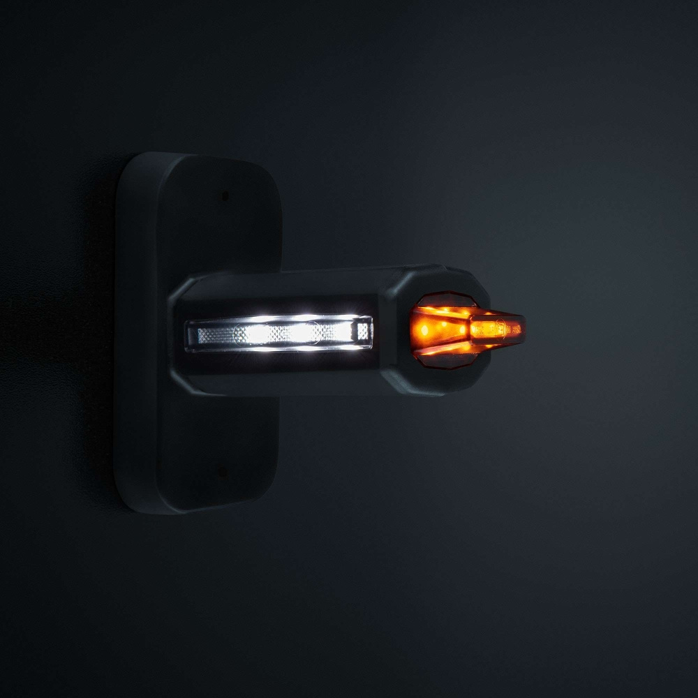 Strands Freedom Light Guide lewa krótka