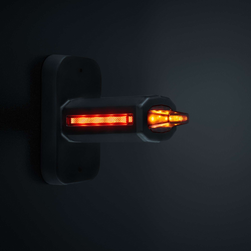 Strands Freedom Light Guide prawa krótka
