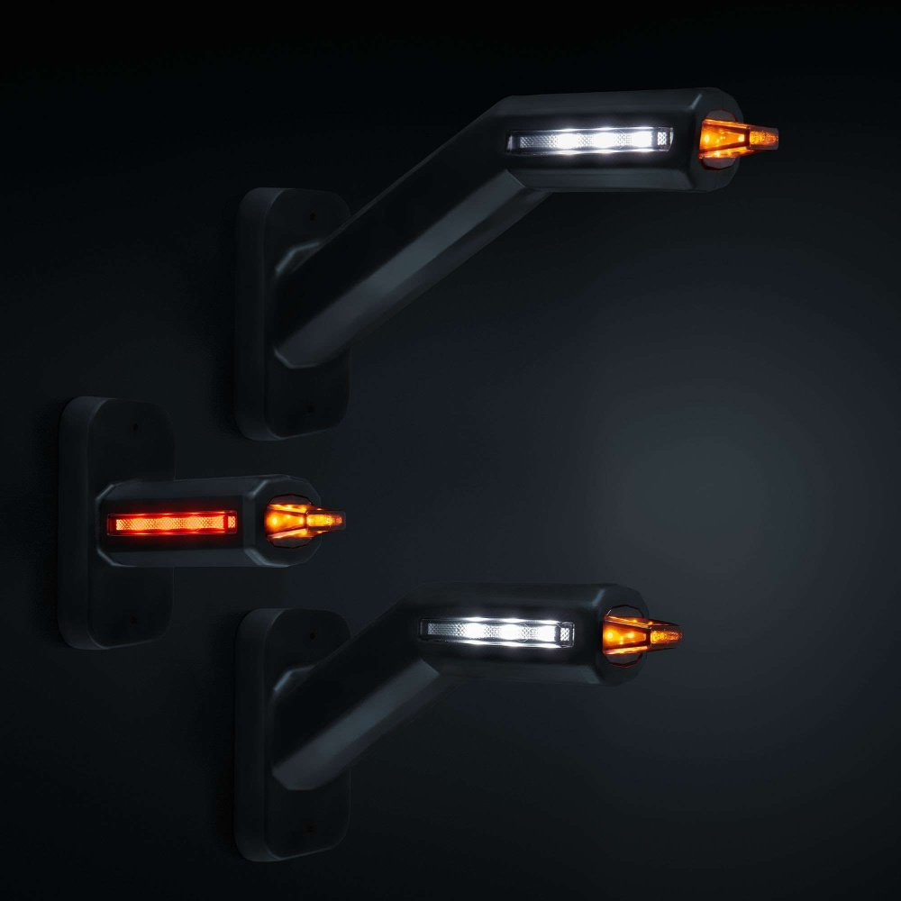 Strands Freedom Light Guide prawa krótka