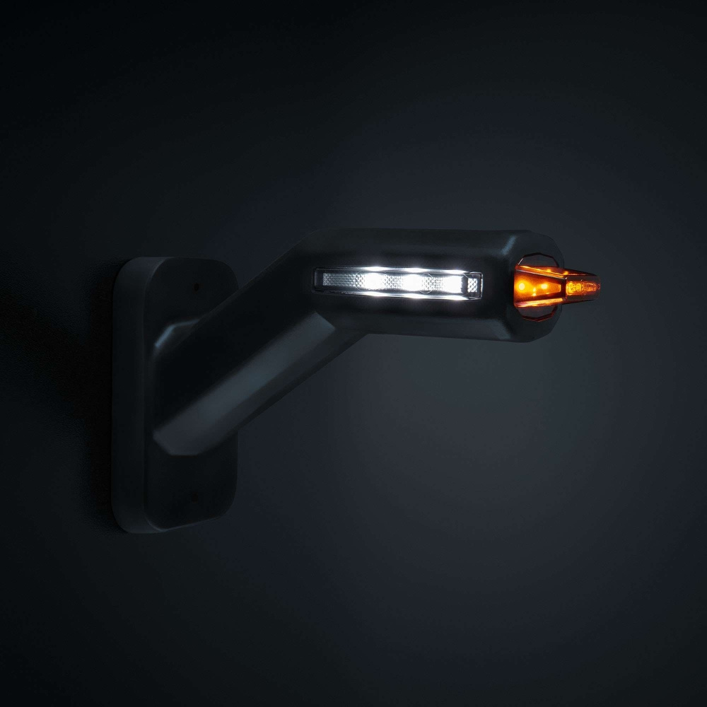 Strands Freedom Light Guide lewa średnia