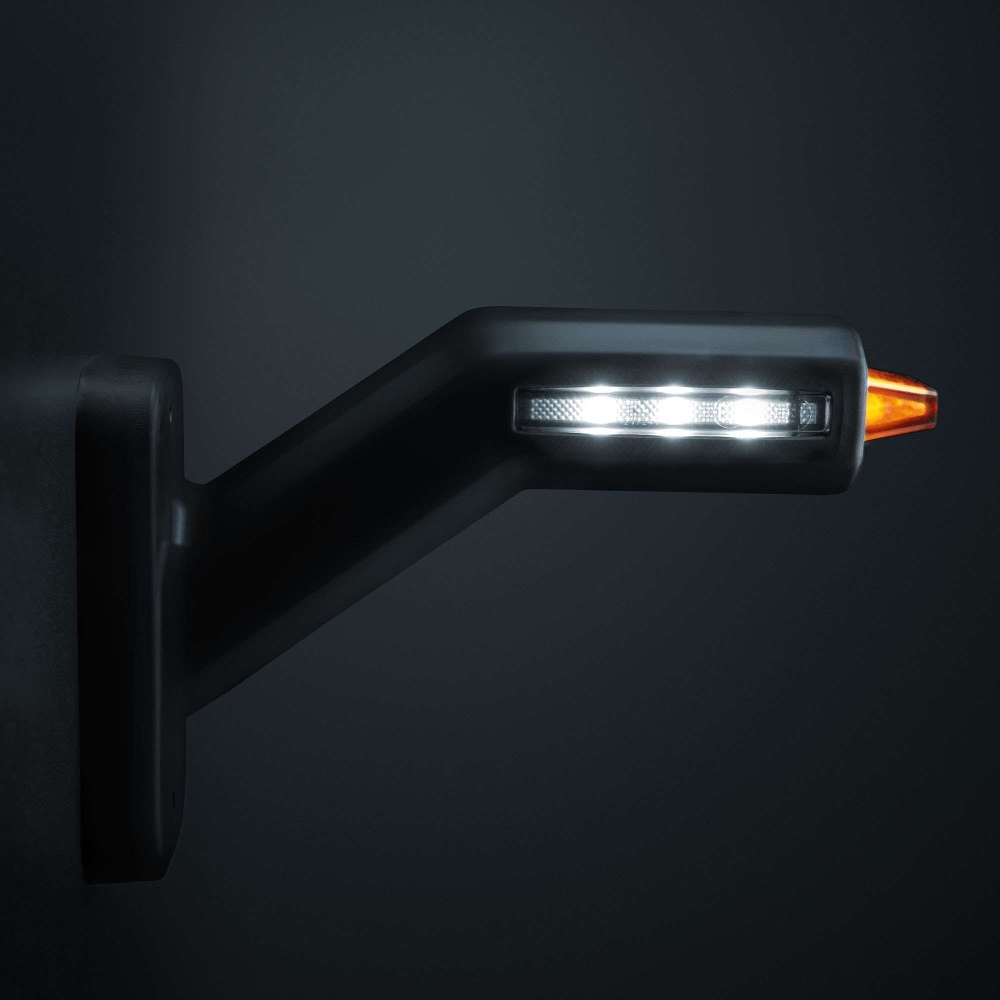 Strands Freedom Light Guide lewa średnia