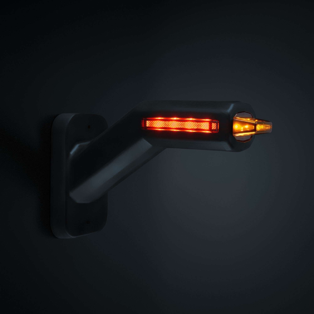 Strands Freedom Light Guide prawa średnia