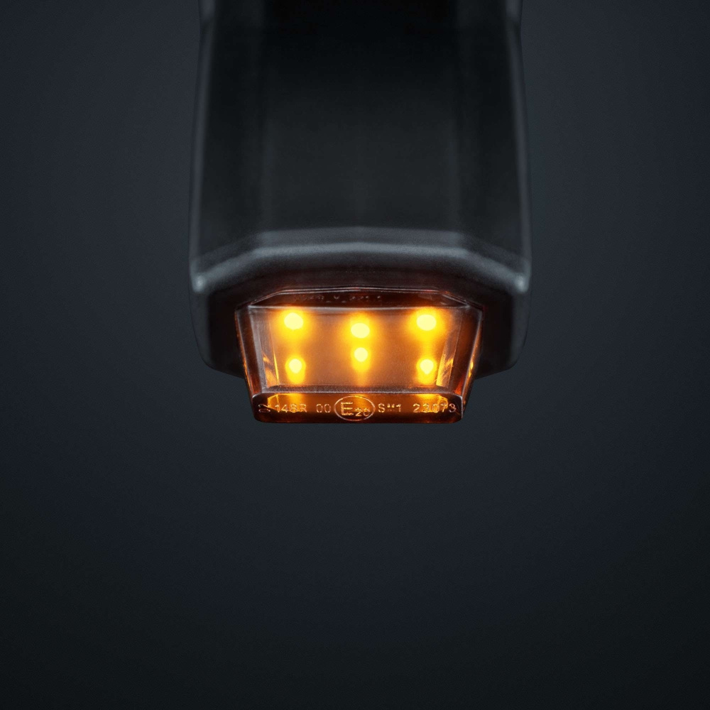 Strands Freedom Light Guide prawa średnia