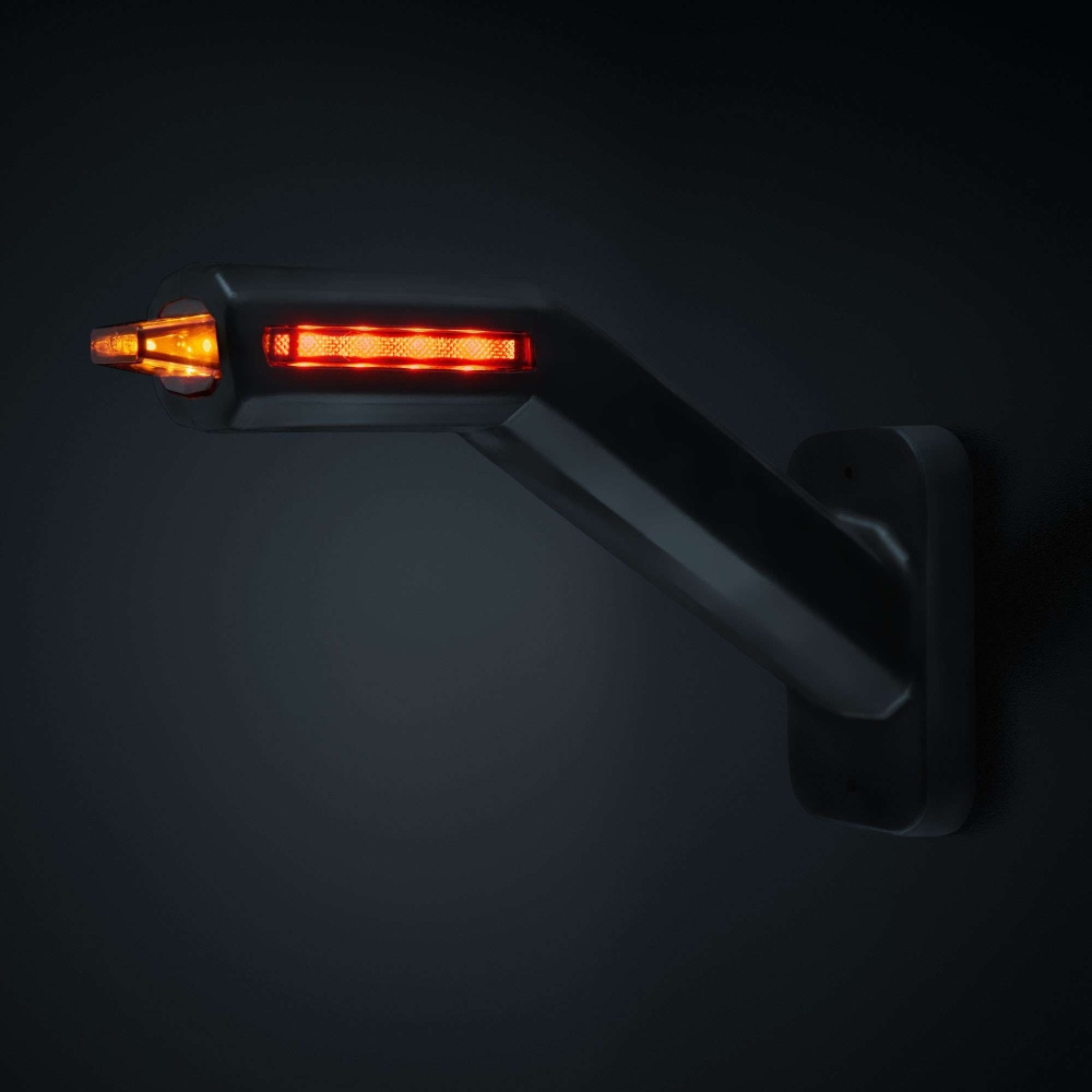 Strands Freedom Light Guide lewa długa