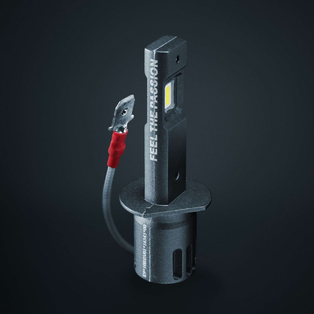 Strands Big Energy zestaw konwersyjny LED, H1, 5700K, para