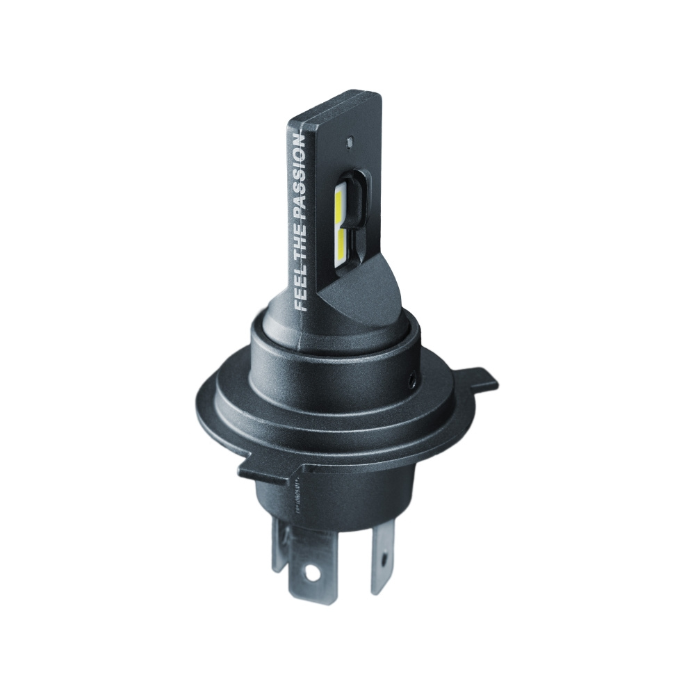Strands Big Energy LED zestaw konwersyjny, H4, 5700K, para