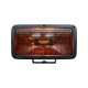 Strands IZE LED OG Rex, ciepłe białe/amber, 2,5 m kabla Strands IZE LED OG Rex, ciepłe białe/amber, 2,5 m kabla