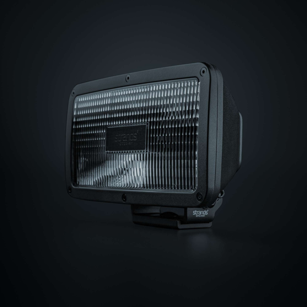 Strands IZE LED OG Rex, ciepłe białe/amber, 2,5 m kabla
