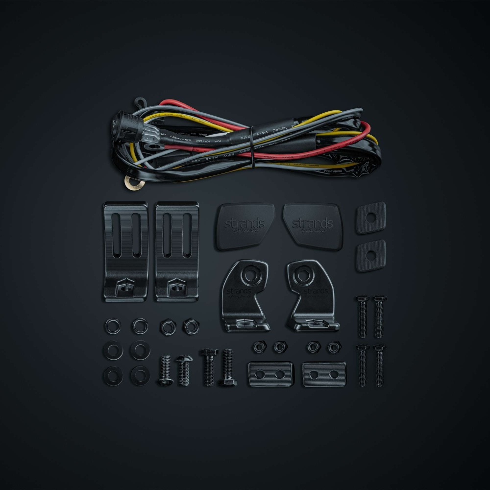 Strands Skylord LED bar 10