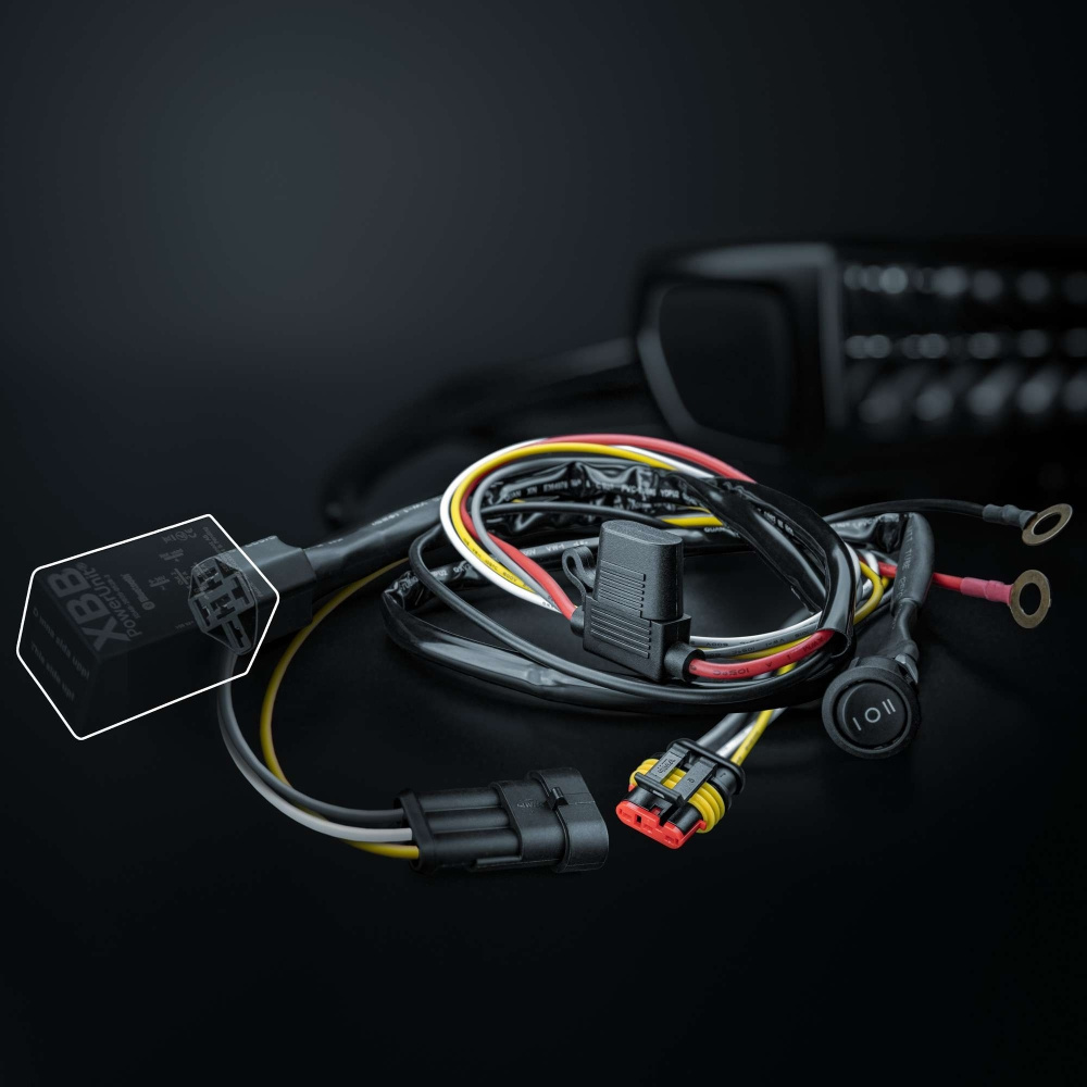 Strands Skylord LED Bar 30