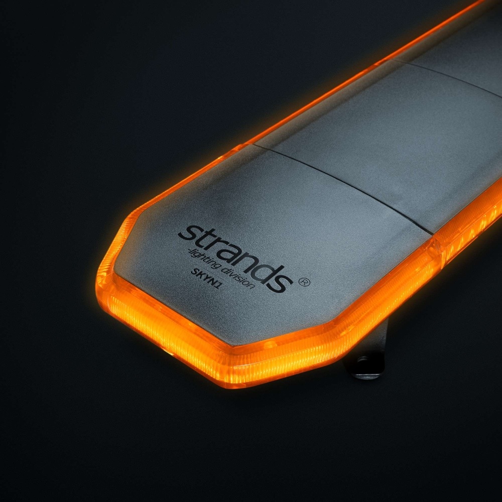 Belka świetlna ostrzegawcza Strands Skylord EXP, 900 mm