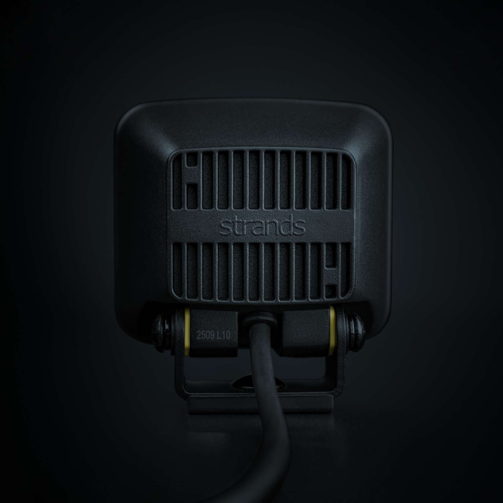 Strands IZE LED OG lampa robocza 42W, kabel 1 m