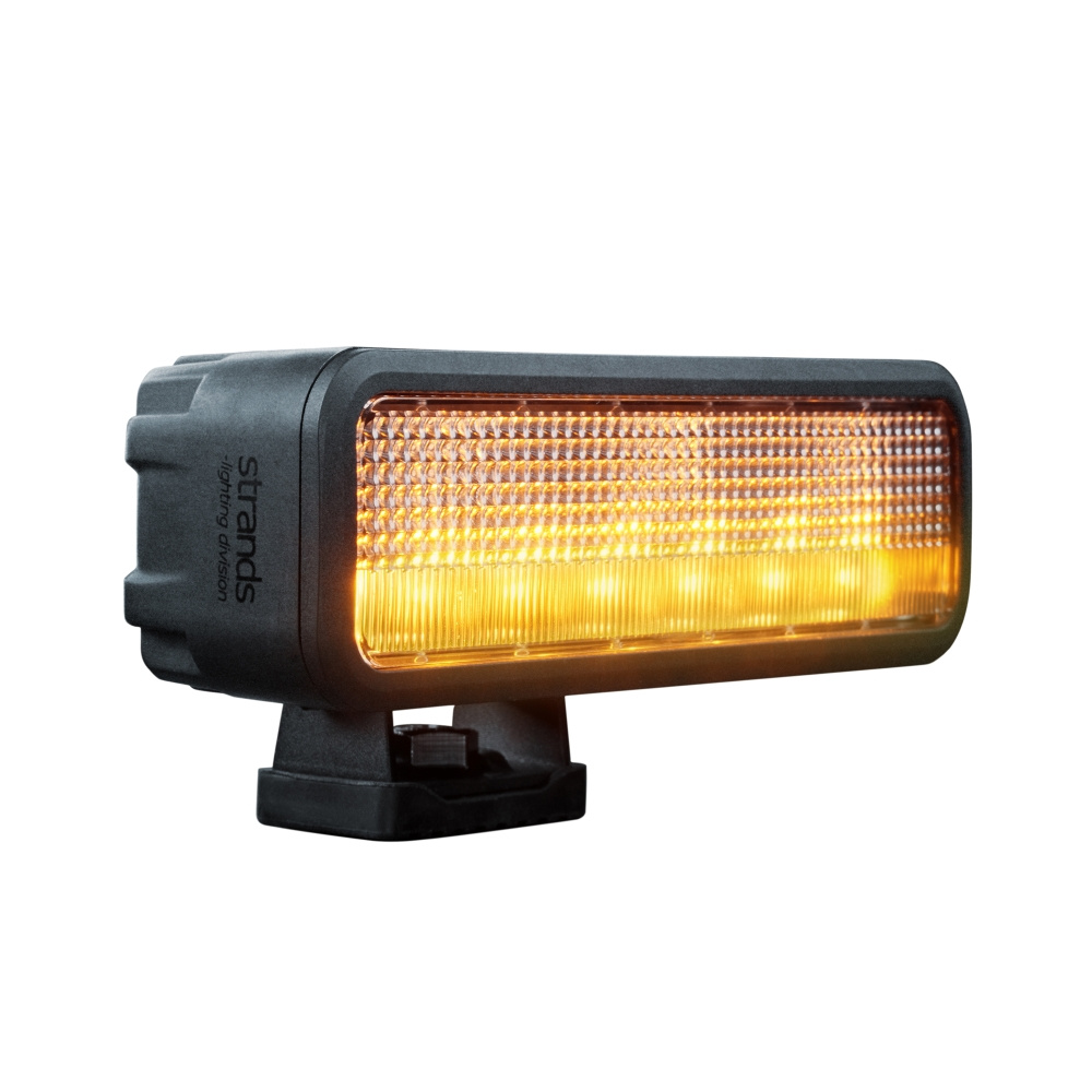 Strands Skylord EXP Duo, światło ostrzegawcze i cofania 40W