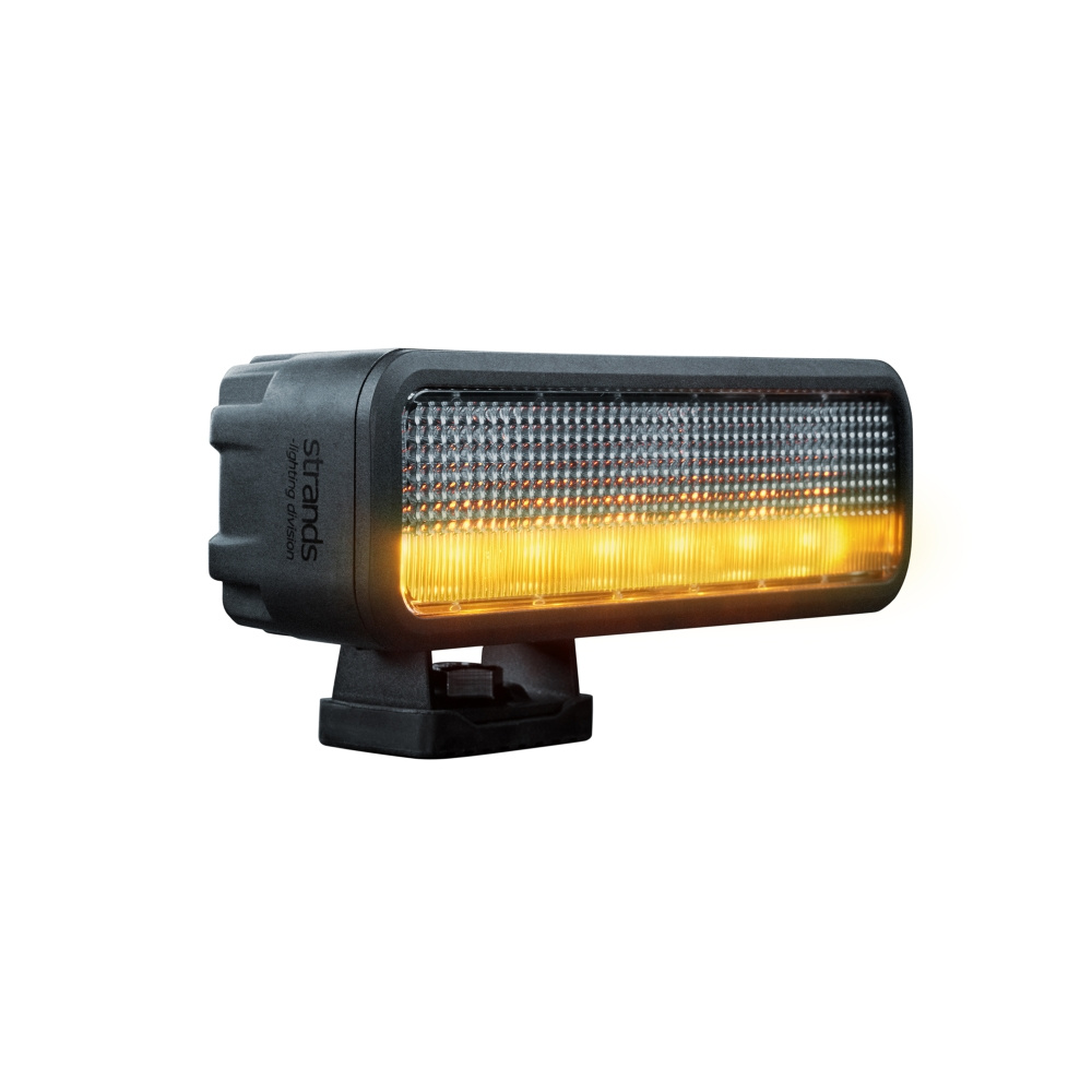 Strands Skylord Duo światło ostrzegawcze i cofania, 42W, DT-4PIN