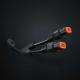 Strands Pro rozdzielacz DT, 4-pin na 2x 4-pin wtyczki Strands Pro rozdzielacz DT, 4-pin na 2x 4-pin wtyczki
