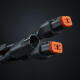 Strands Pro rozdzielacz DT, 4-pin na 2x 4-pin wtyczki Strands Pro rozdzielacz DT, 4-pin na 2x 4-pin wtyczki