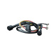 Strands Pro XBB Powerunit wiązka kabli, z przełącznikiem do świateł pozycyjnych Strands Pro XBB Powerunit wiązka kabli, z przełącznikiem do świateł pozycyjnych
