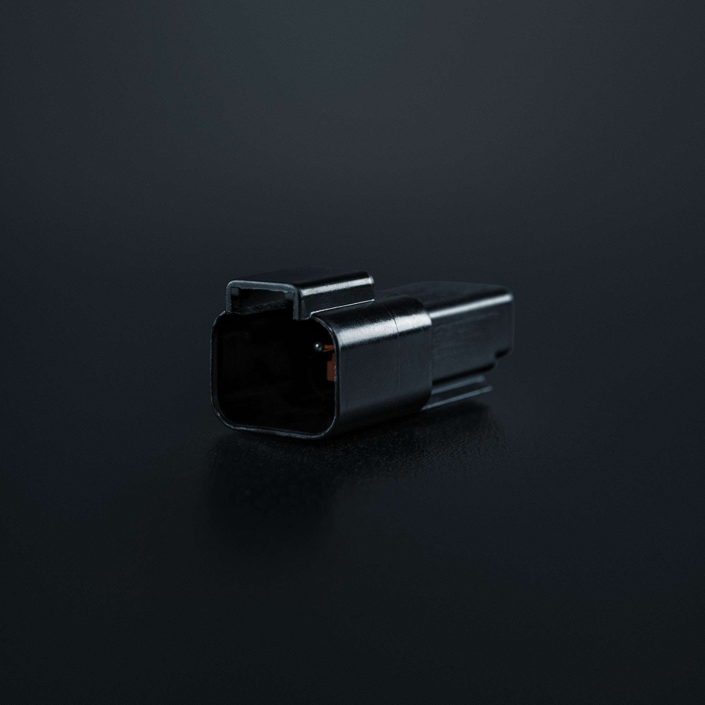 Strands Pro DT-2PIN zestaw styków, 5 szt., 13A