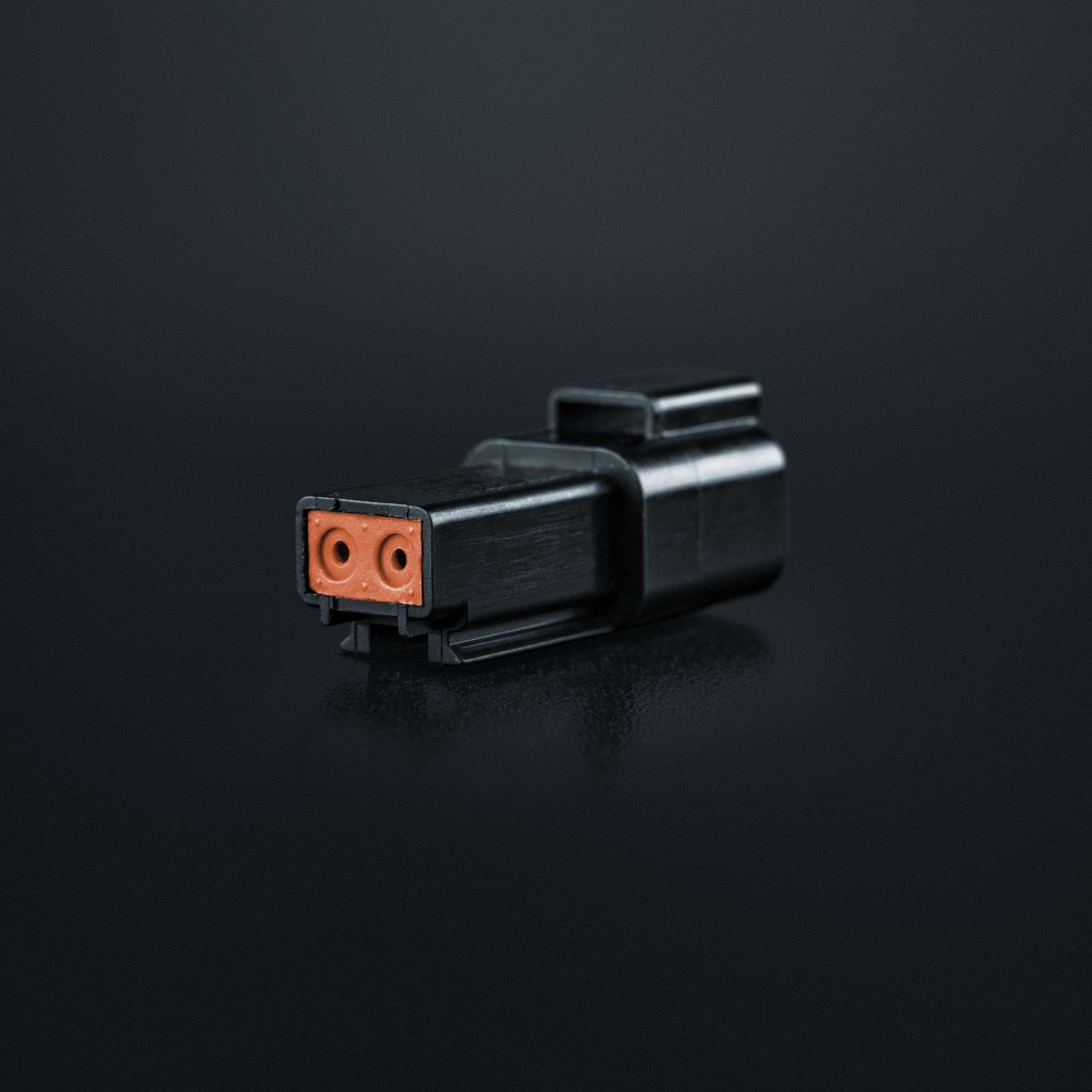 Strands Pro DT-2PIN zestaw styków, 5 szt., 13A