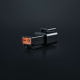 Strands Pro DT-2PIN zestaw styków, 5 szt., 13A Strands Pro DT-2PIN zestaw styków, 5 szt., 13A