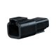 Strands DTP-2PIN zestaw styków, 5 szt., 24A/280W Strands DTP-2PIN zestaw styków, 5 szt., 24A/280W