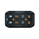 Strands SKYN1 EXP bezprzewodowy pilot, bateria 500mAh Strands SKYN1 EXP bezprzewodowy pilot, bateria 500mAh