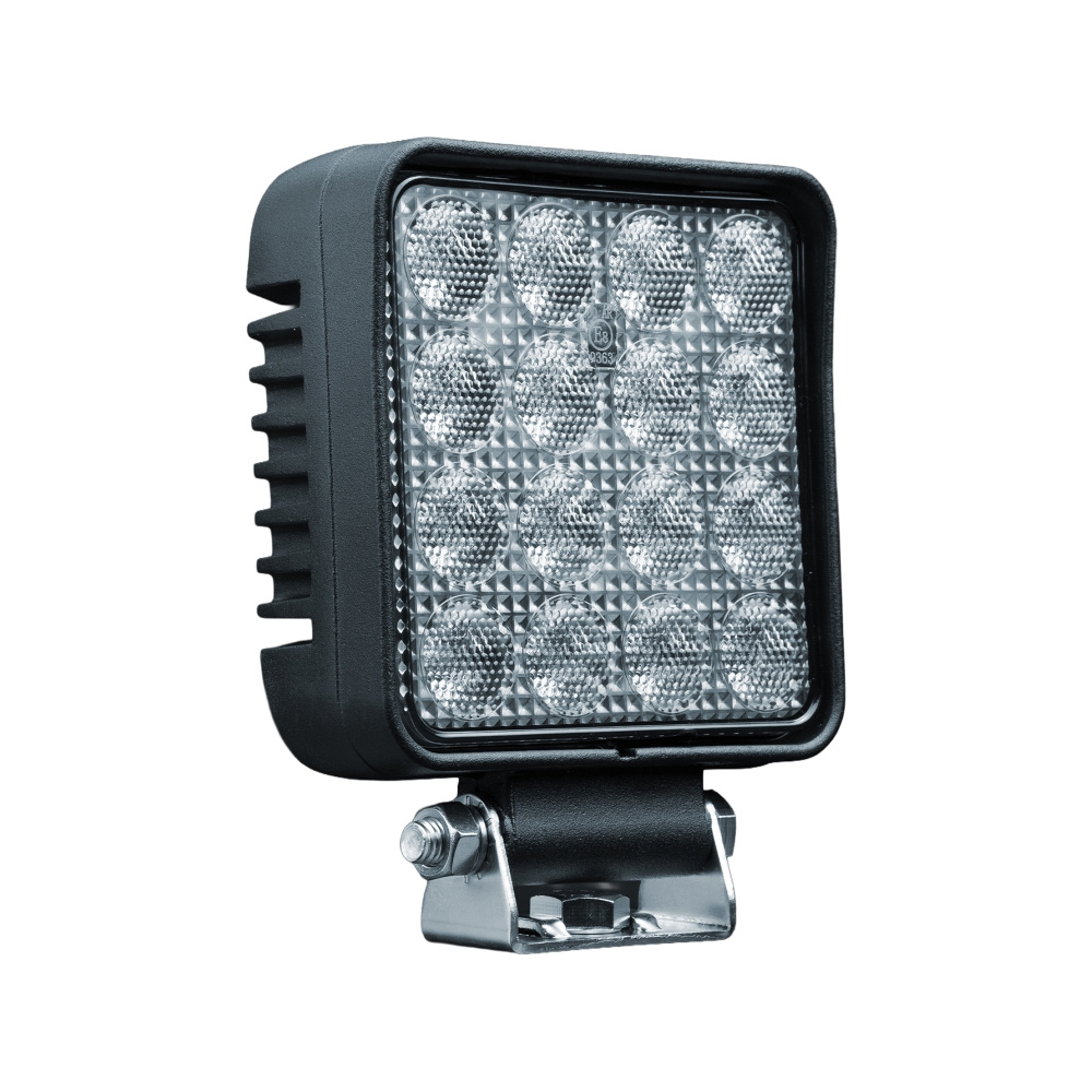 Strands światło cofania/lampa robocza 25W
